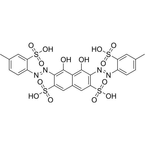 Dimethylsulfonazo III 14979-11-4